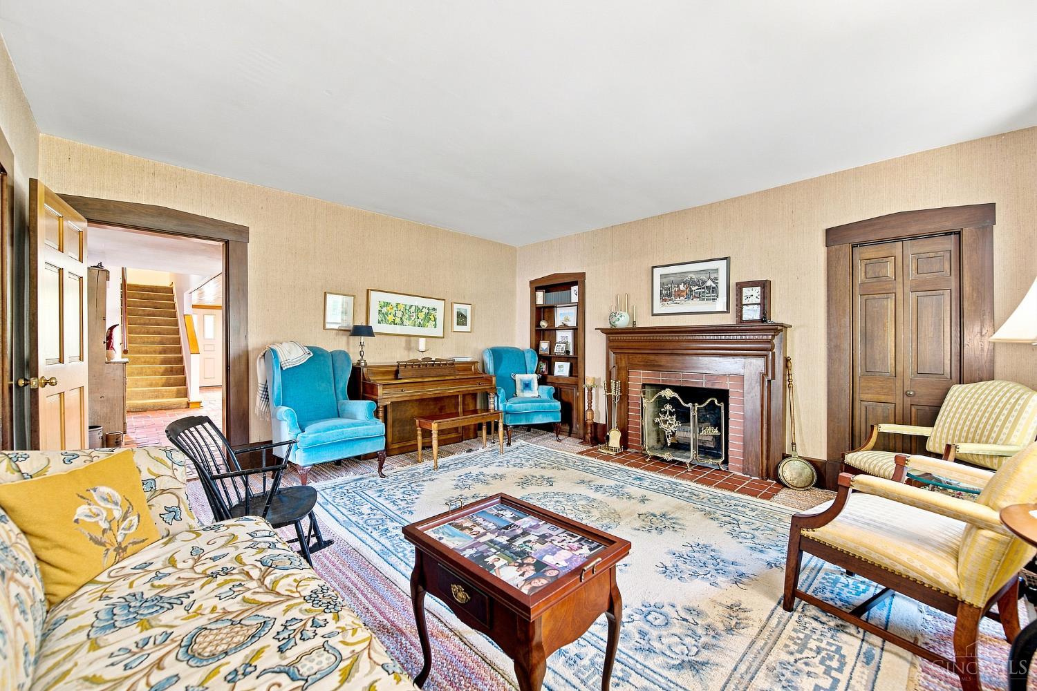 320 Bland Avenue, Blanchester, OH, 45107 — photo 30