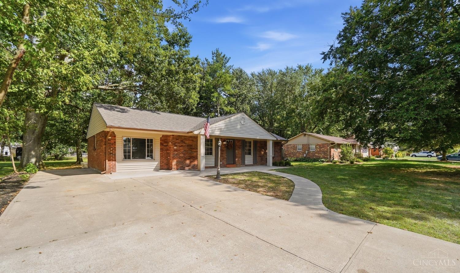 5756 Shirl Bar Circle, Miami Twp, OH, 45150 — photo 3