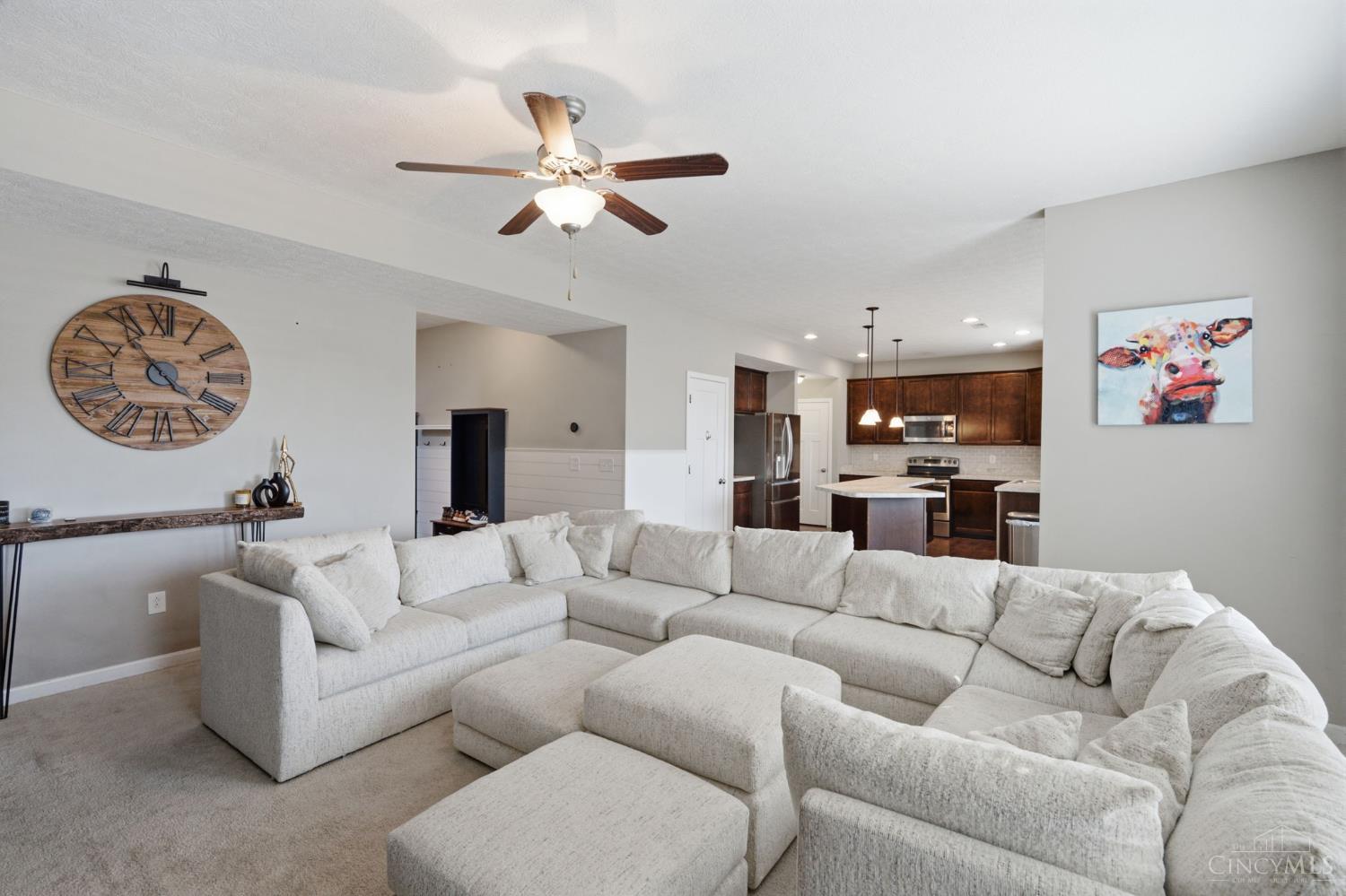 2050 Prairie Clover Drive, Turtle Creek Twp, OH, 45036 — photo 10