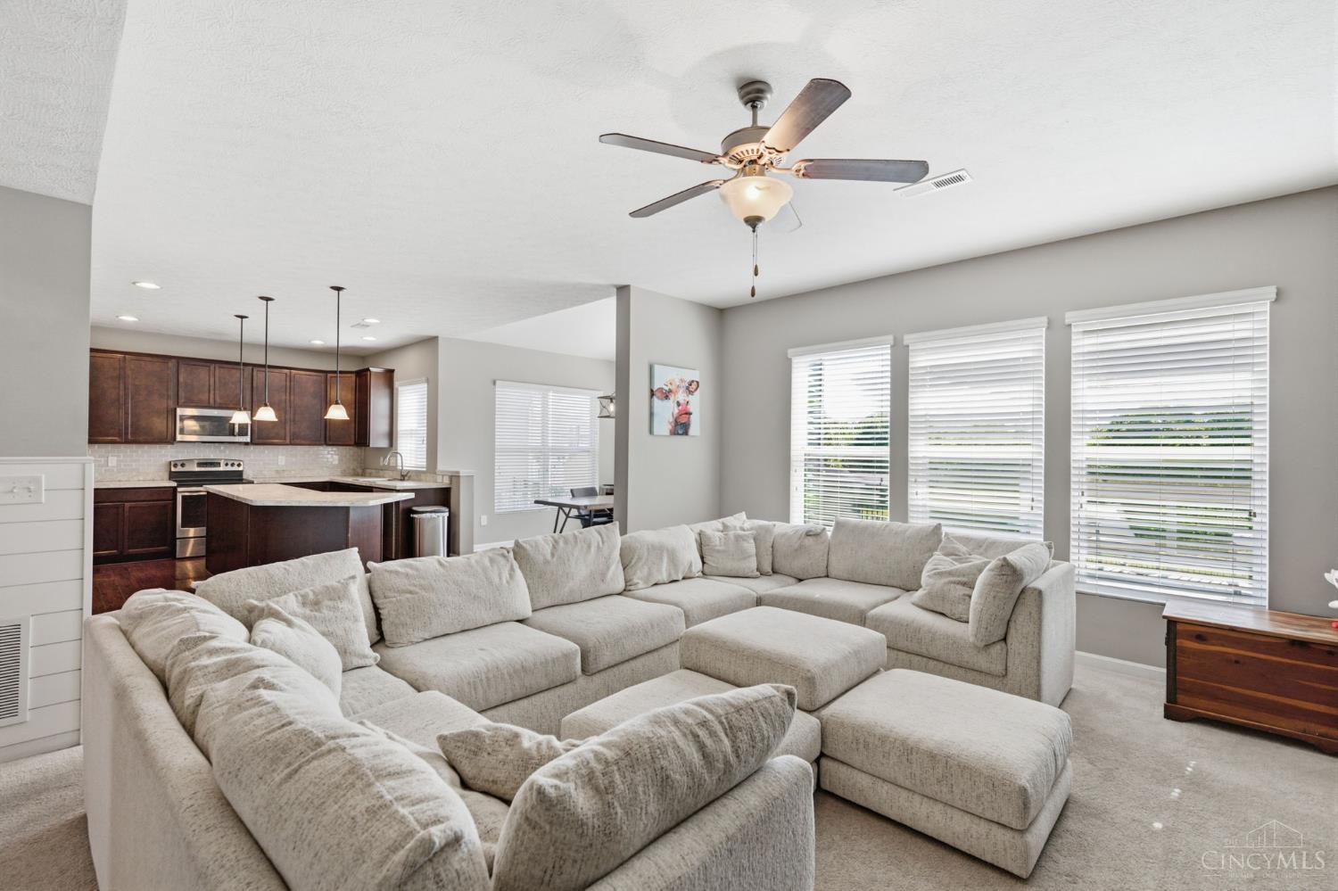 2050 Prairie Clover Drive, Turtle Creek Twp, OH, 45036 — photo 9