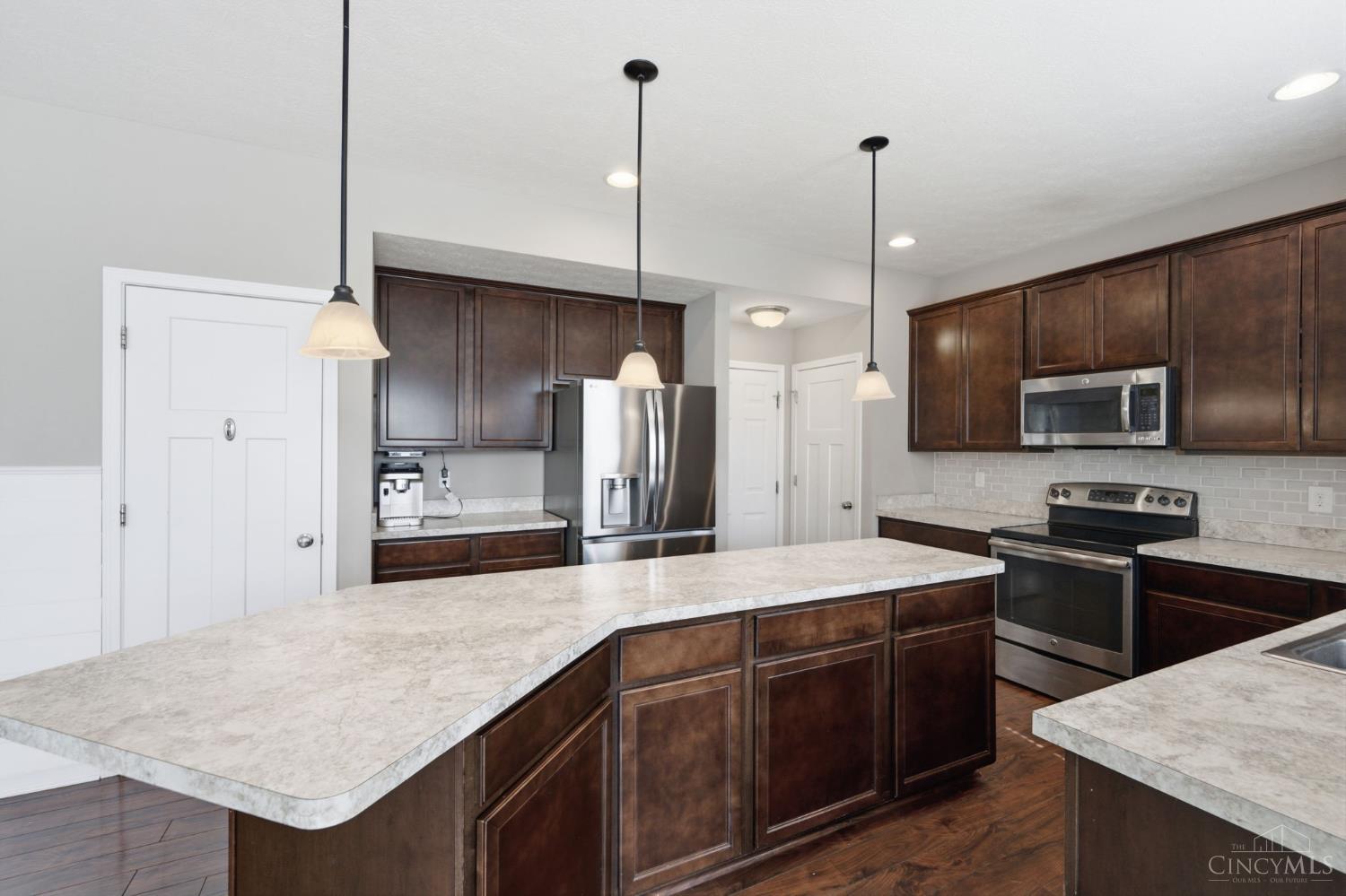 2050 Prairie Clover Drive, Turtle Creek Twp, OH, 45036 — photo 21