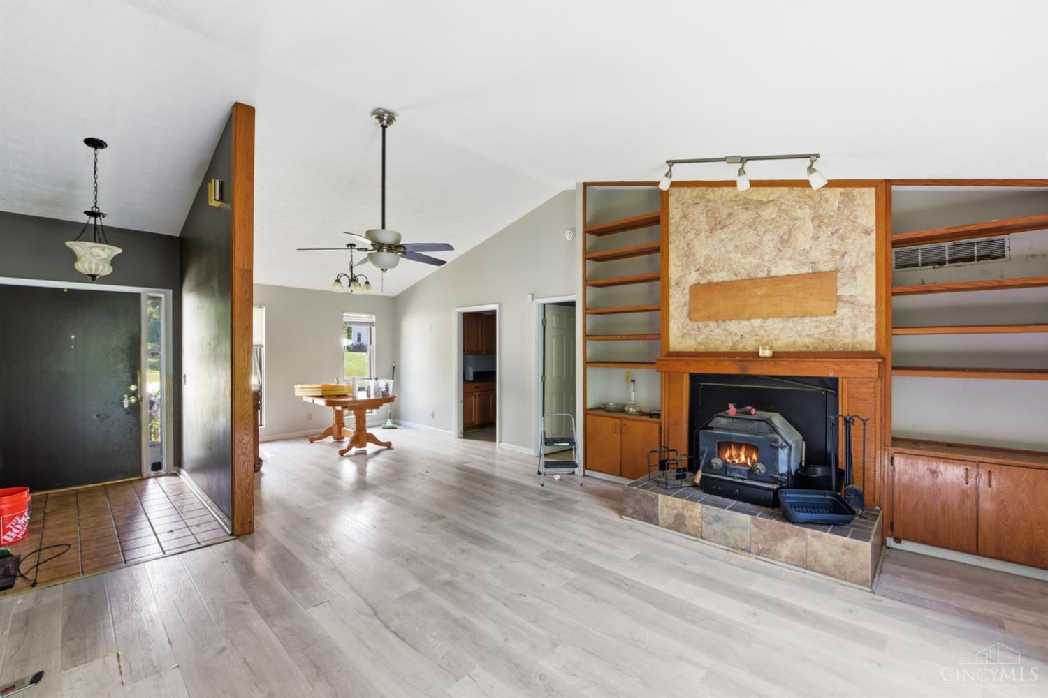 124 Fairborn Drive, Hamilton, OH, 45013 — photo 4