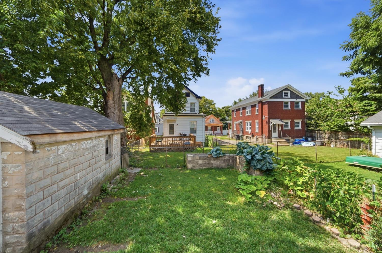 5209 Rolston Avenue, Norwood, OH, 45212 — photo 44