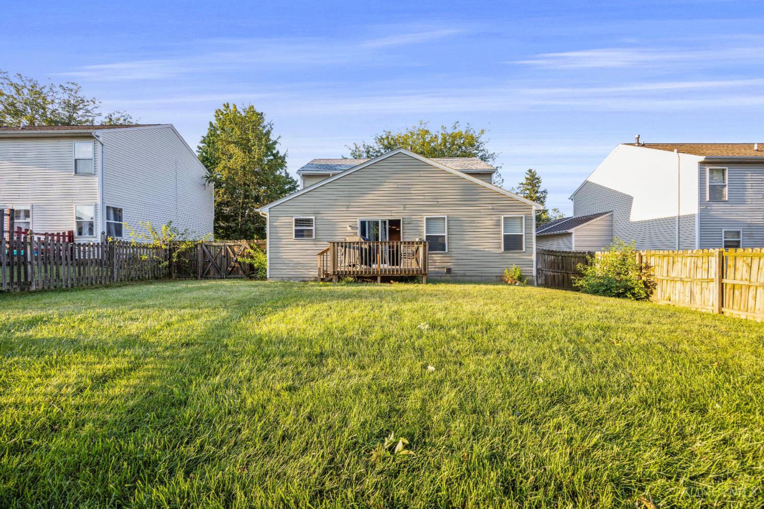 Photo 33 of Single family home for sale at 3007 Struble Rd, Colerain Twp, OH 45251 | MLS# 1893055 | Listing updated on 2026-09-15