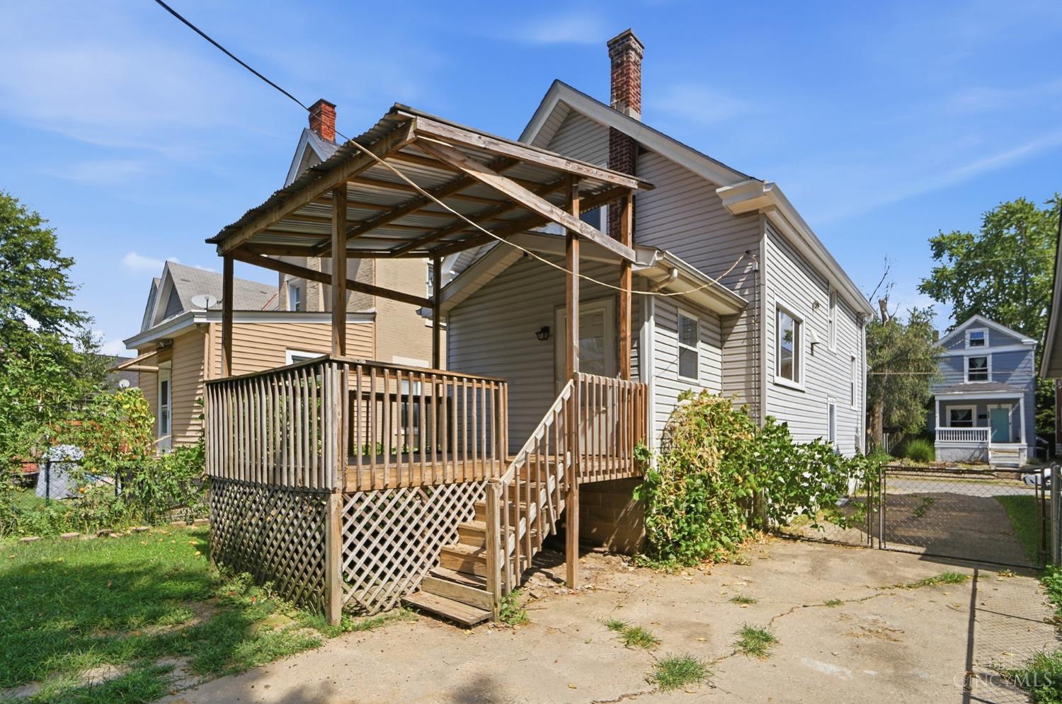 5209 Rolston Avenue, Norwood, OH, 45212 — photo 43