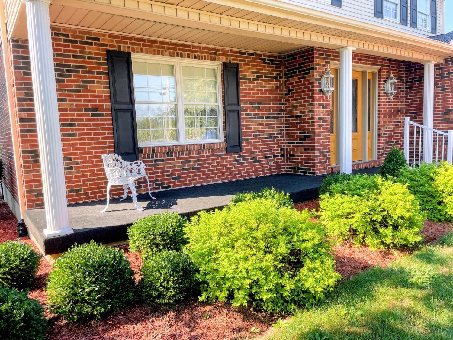 3573 Taylor School Road, St Clair Twp, OH, 45011 — photo 3