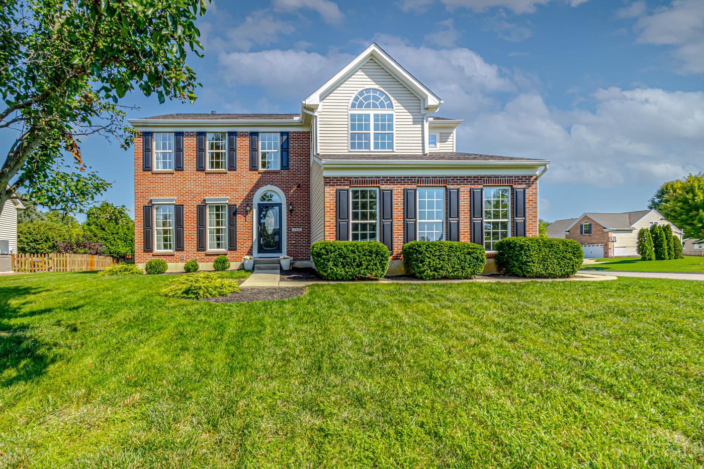 1331 Windsor Drive, Beavercreek, OH, 45434