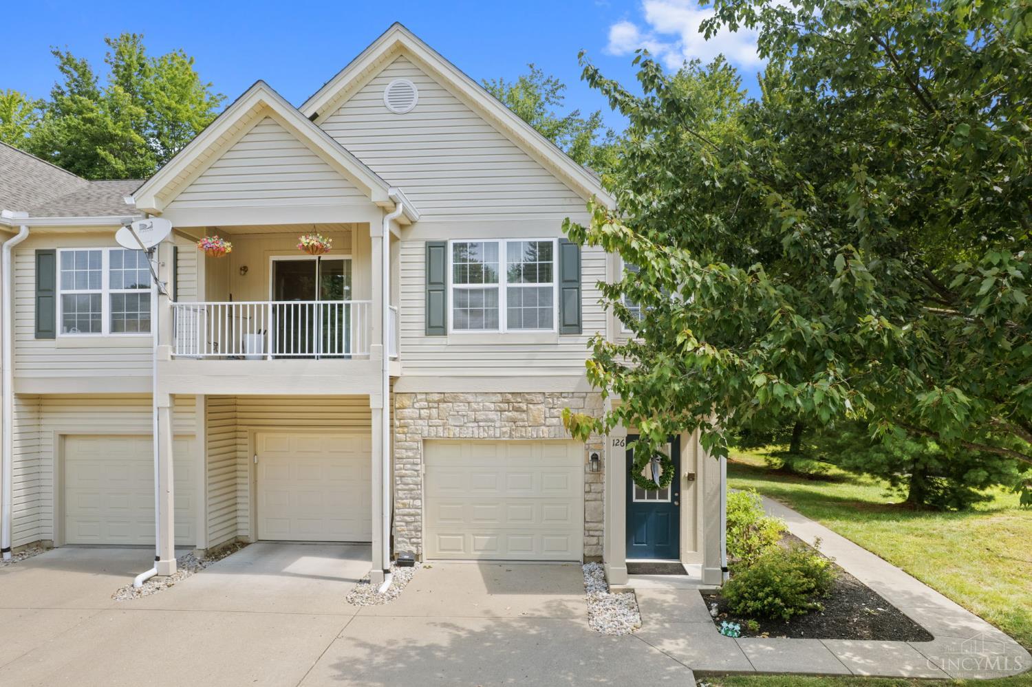 126 Tall Trees Drive