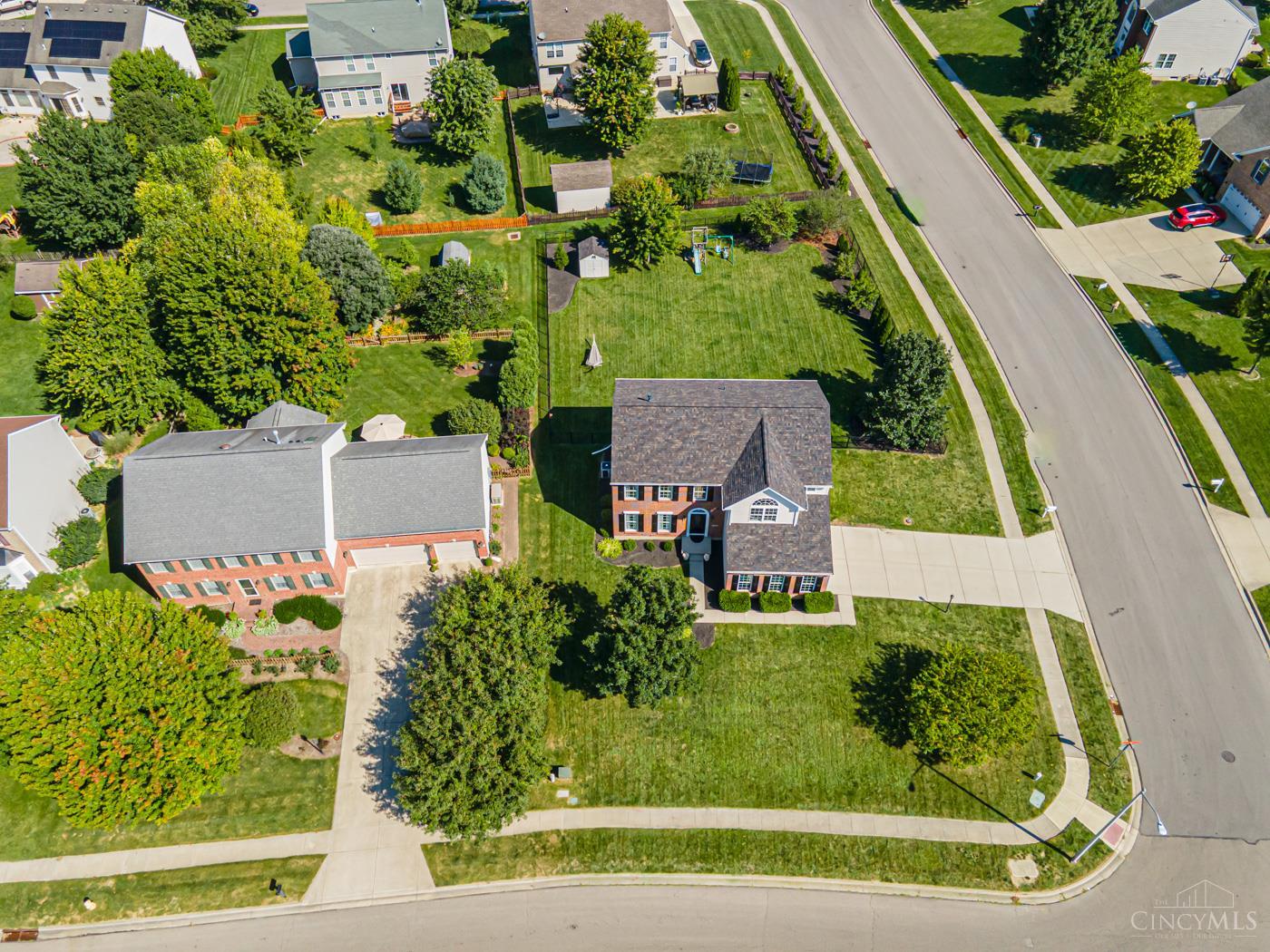 1331 Windsor Drive, Beavercreek, OH, 45434 — photo 47