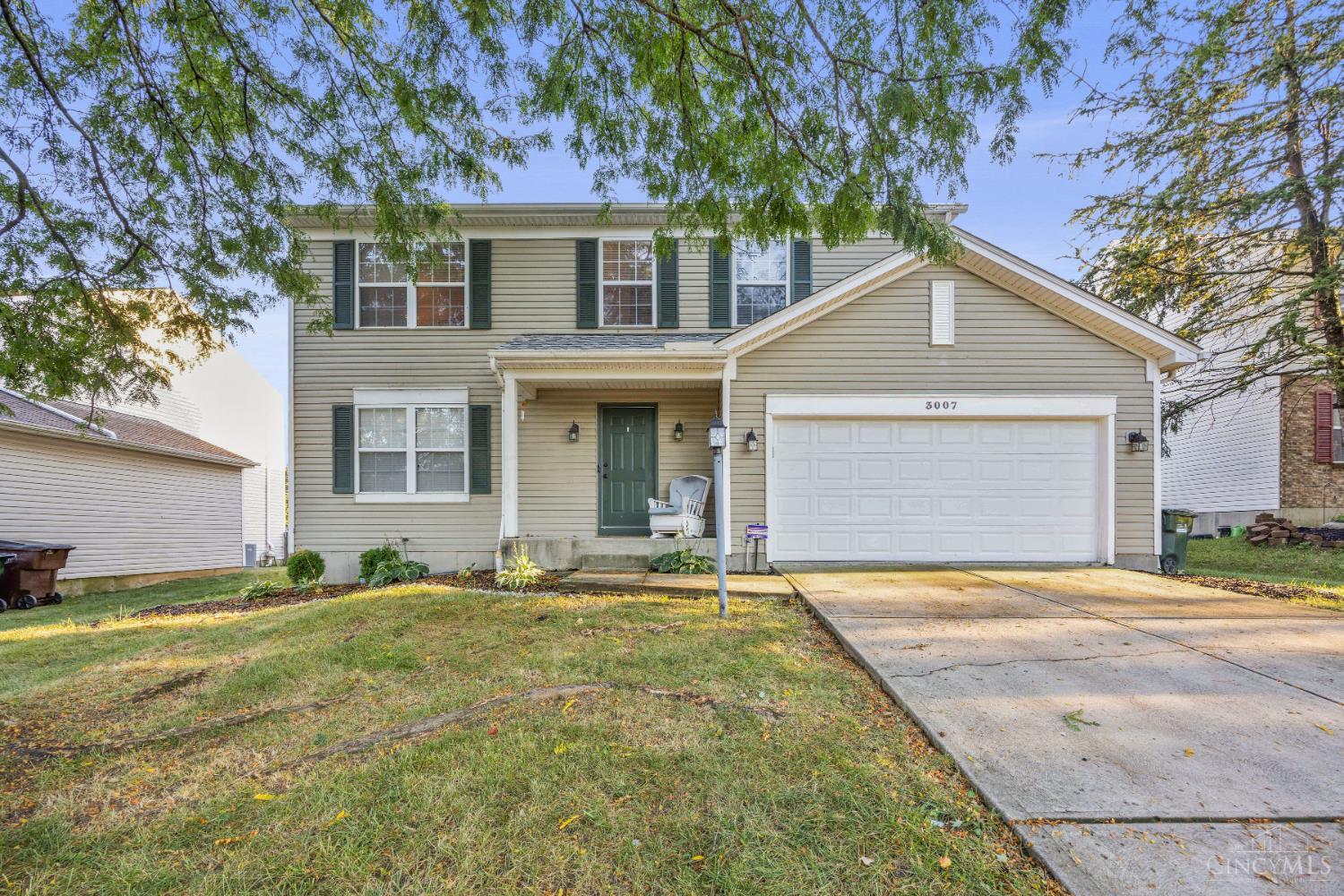 3007 Struble Road