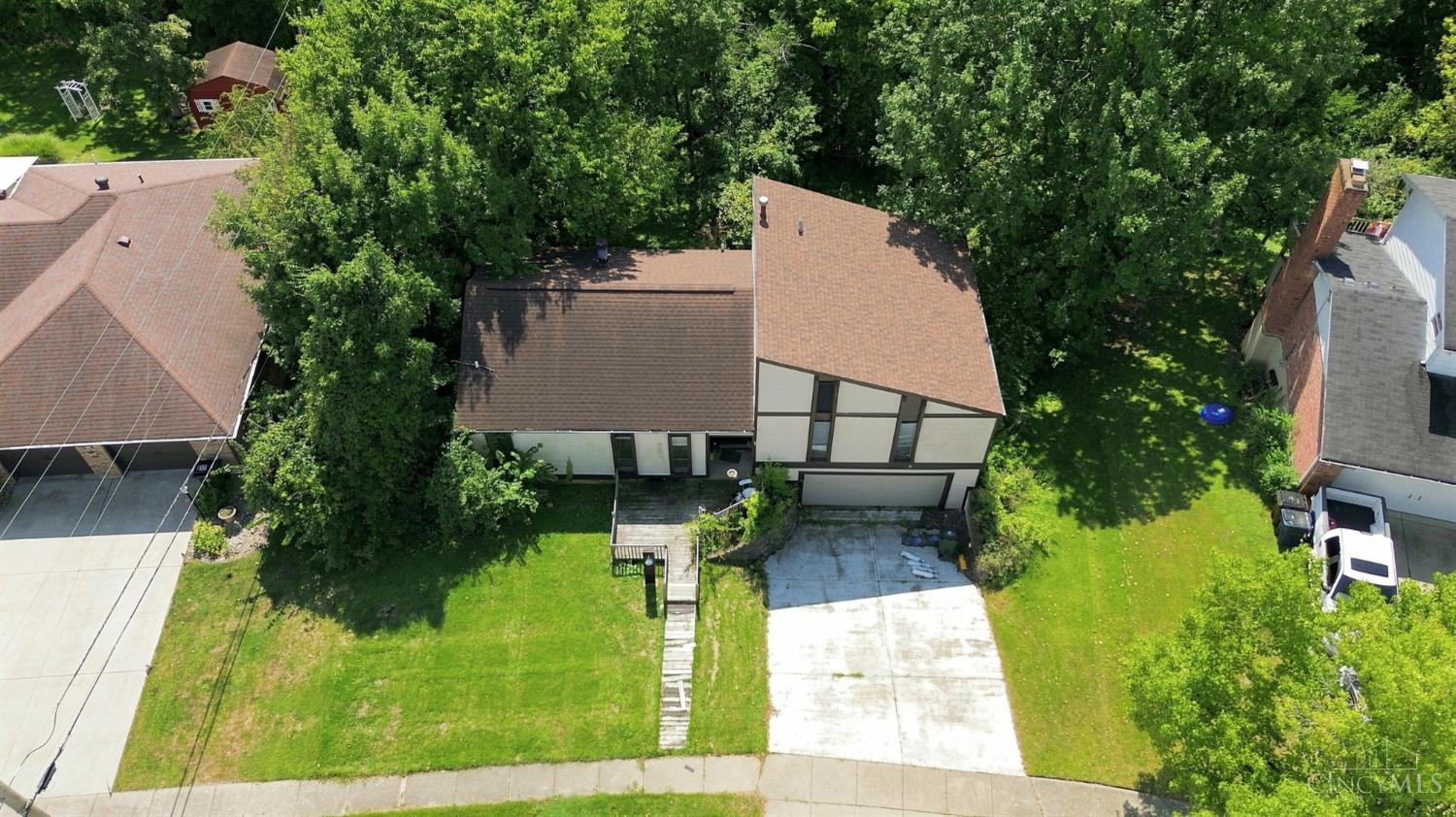 124 Fairborn Drive, Hamilton, OH, 45013 — photo 37