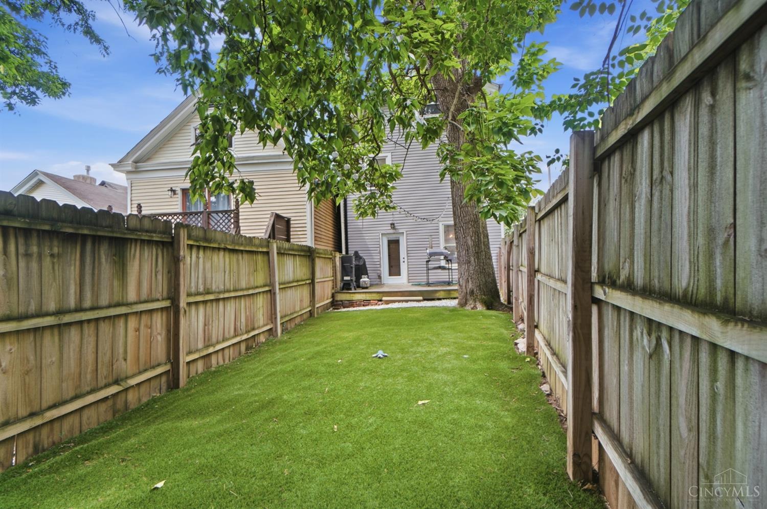 318 Stites Avenue, Cincinnati, OH, 45226 — photo 32