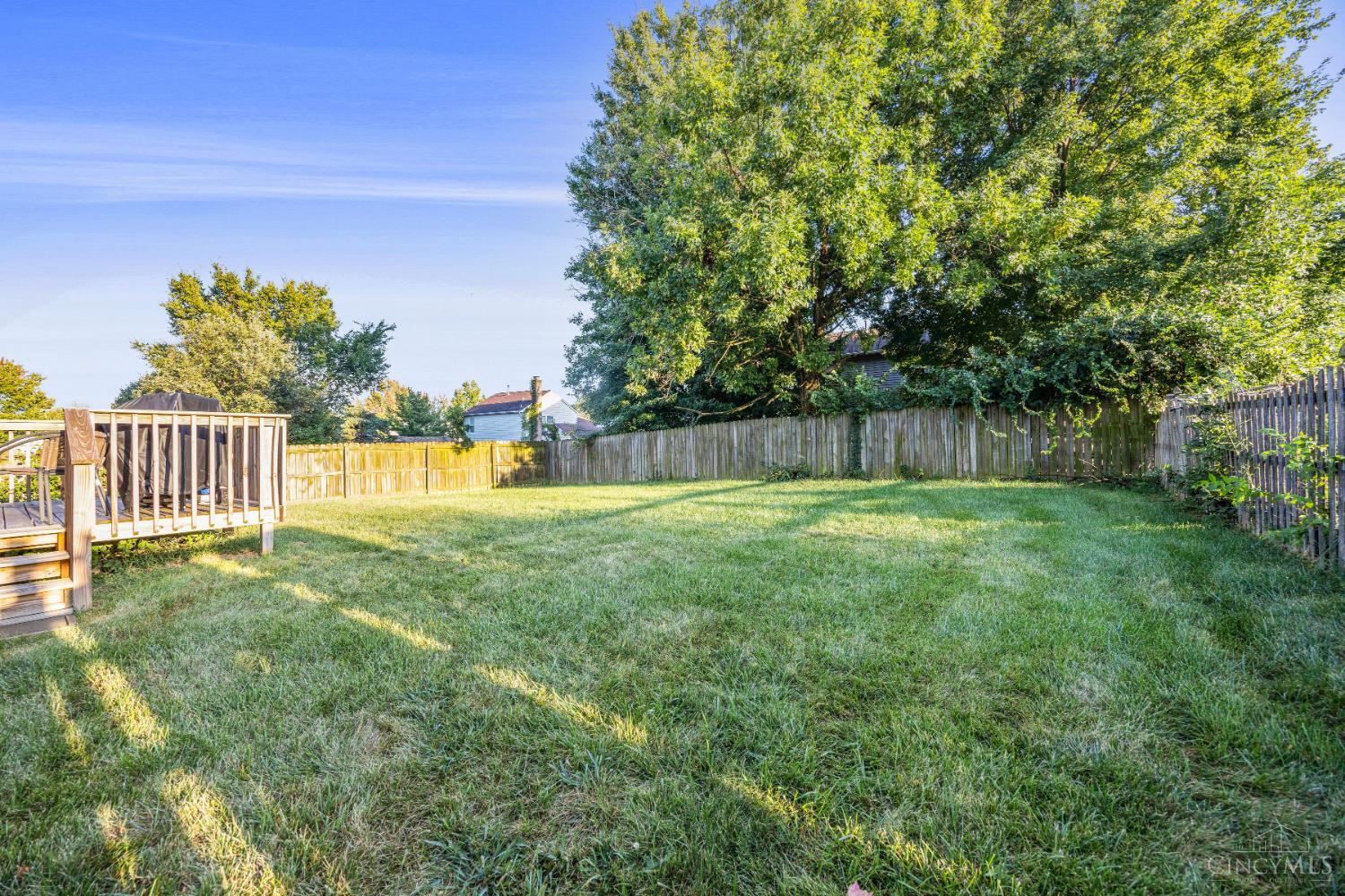 3007 Struble Road, Colerain Twp, OH, 45251 — photo 29