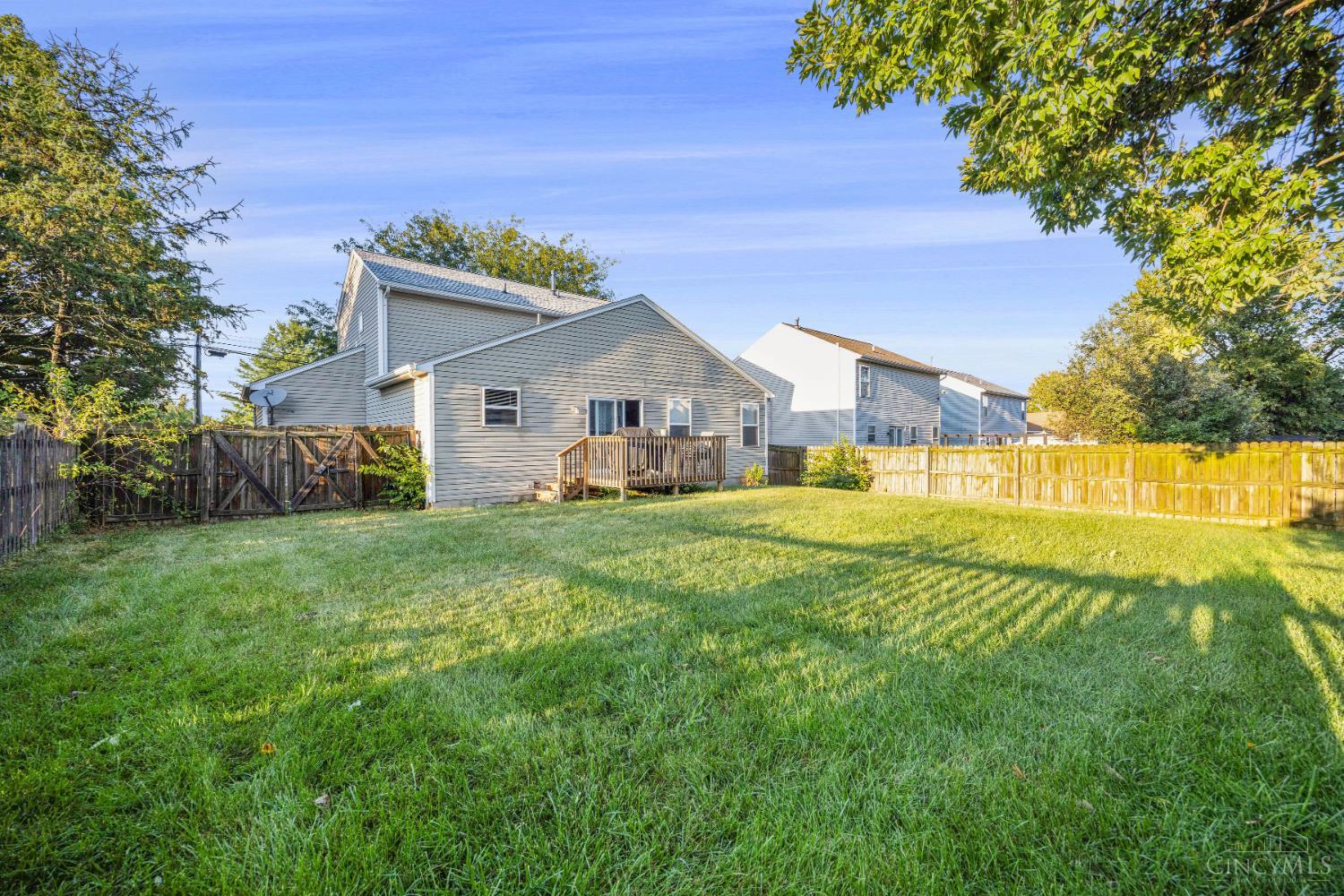 3007 Struble Road, Colerain Twp, OH, 45251 — photo 31