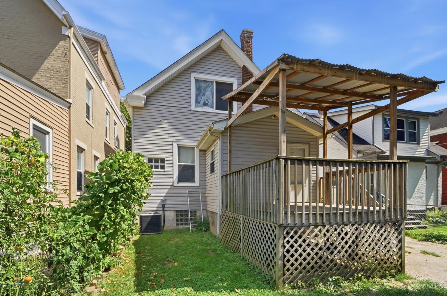 5209 Rolston Avenue, Norwood, OH, 45212 — photo 42