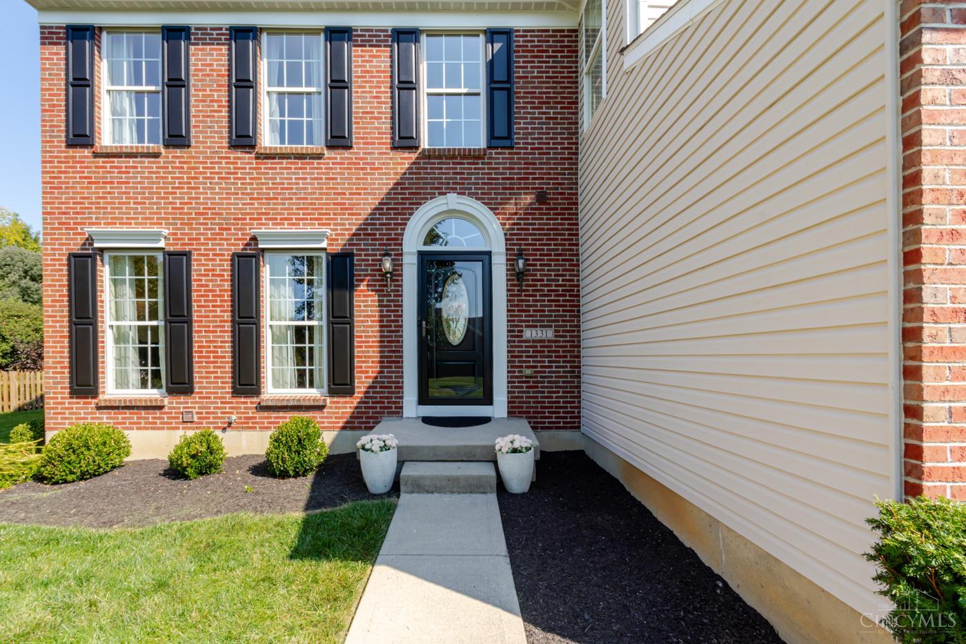 1331 Windsor Drive, Beavercreek, OH, 45434 — photo 45
