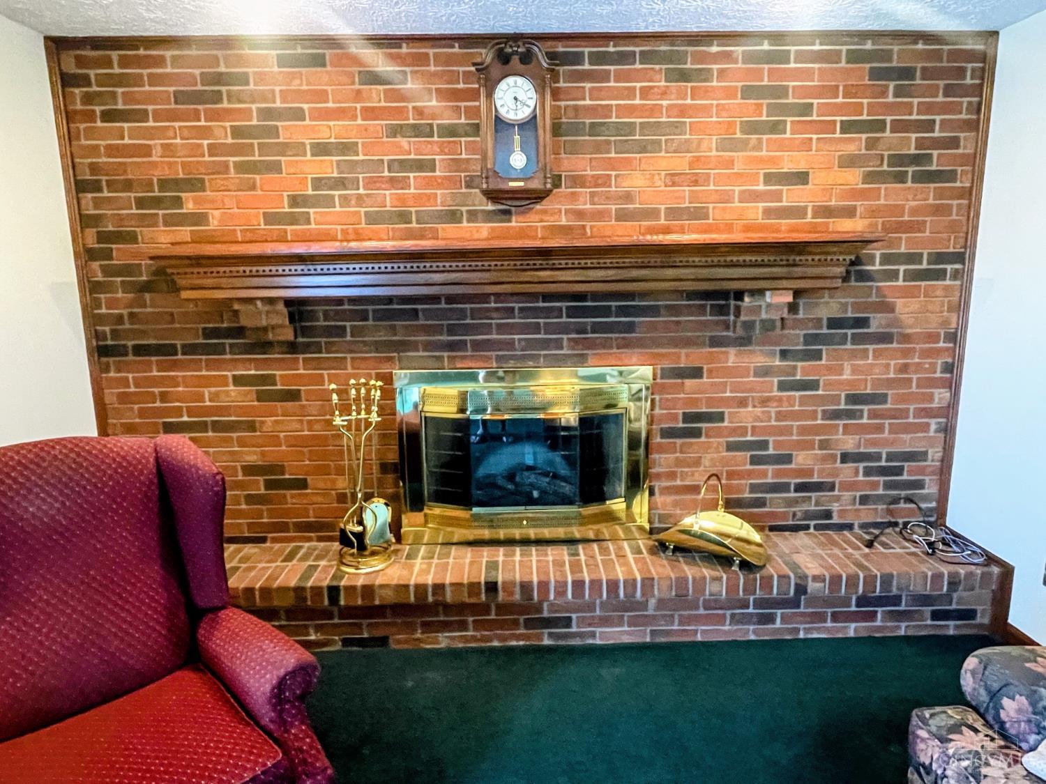 3573 Taylor School Road, St Clair Twp, OH, 45011 — photo 16