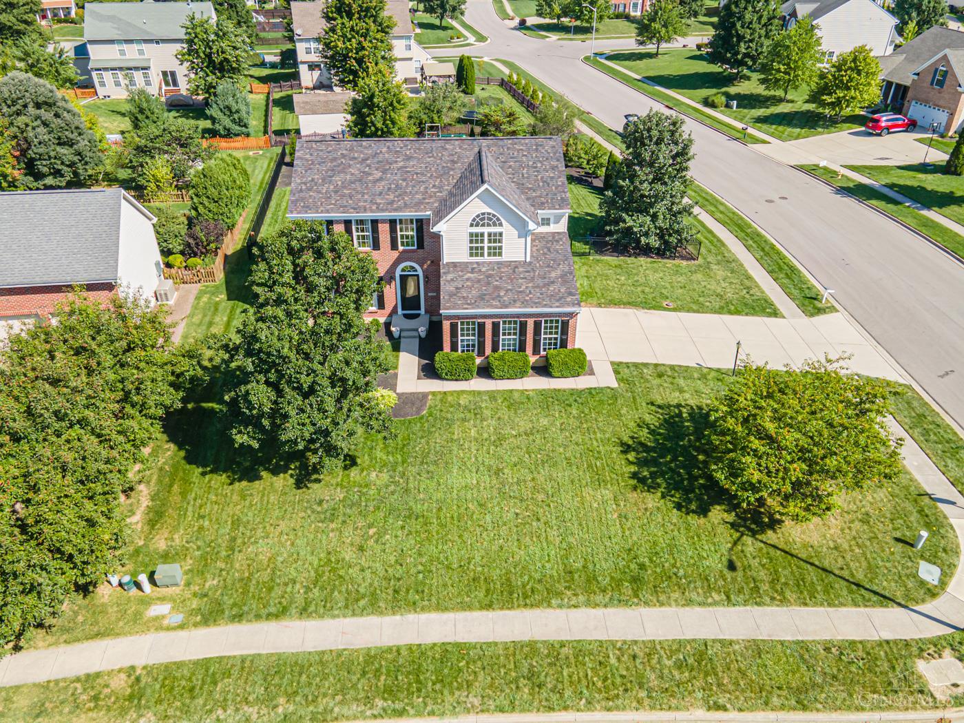 1331 Windsor Drive, Beavercreek, OH, 45434 — photo 48