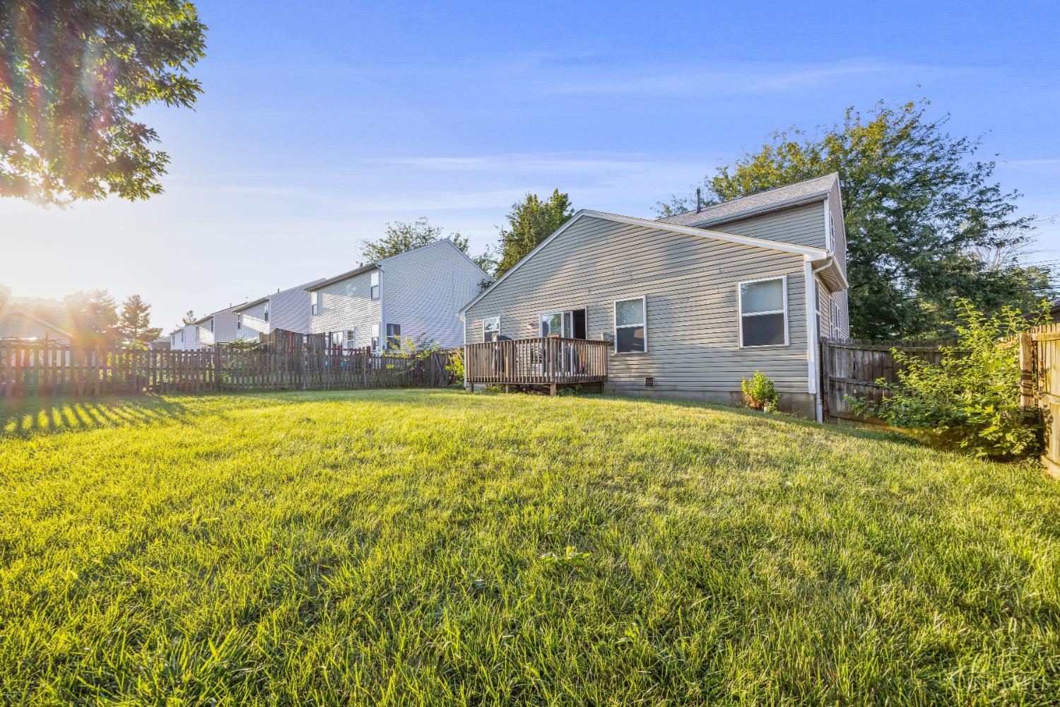 3007 Struble Road, Colerain Twp, OH, 45251 — photo 32