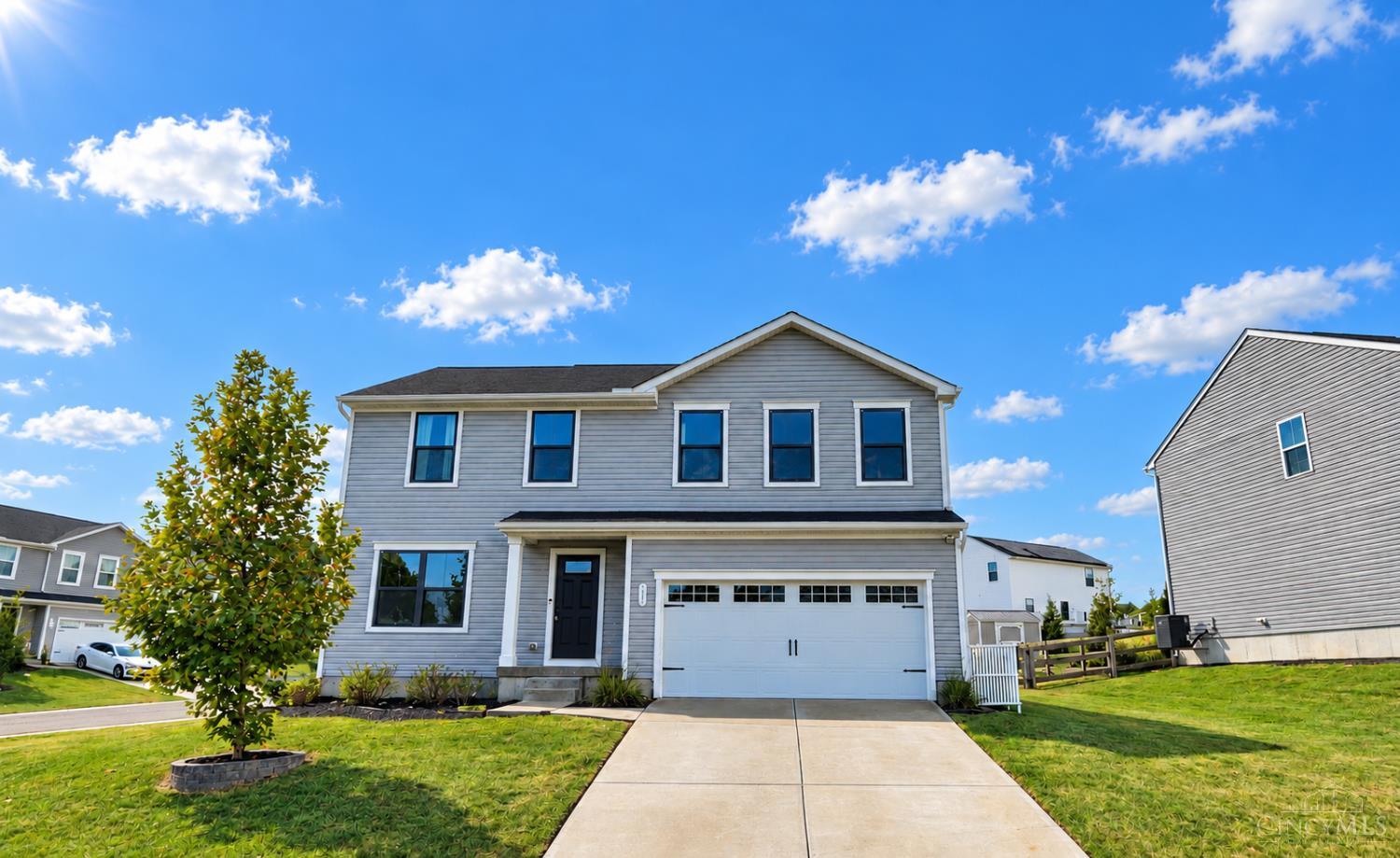 101 Crossing Circle Ct