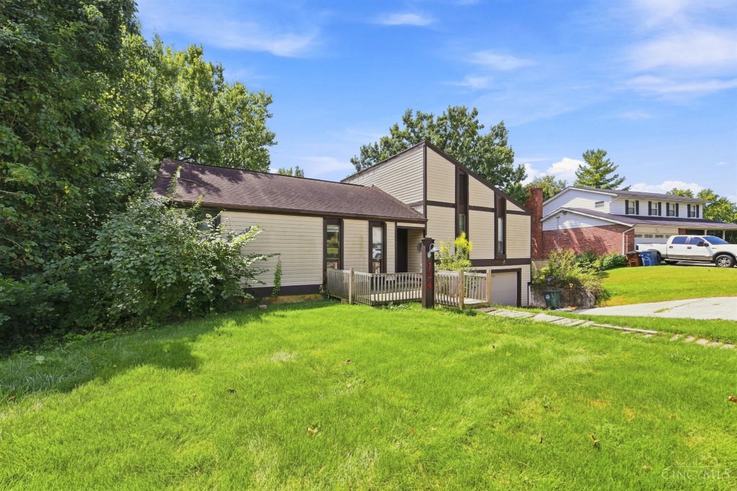 124 Fairborn Drive, Hamilton, OH, 45013 — photo 2