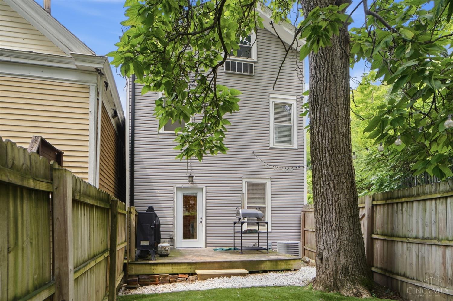 318 Stites Avenue, Cincinnati, OH, 45226 — photo 31