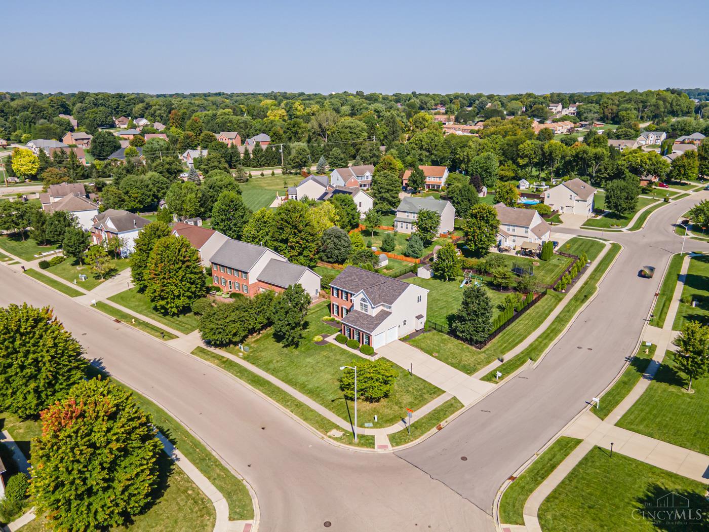 1331 Windsor Drive, Beavercreek, OH, 45434 — photo 49