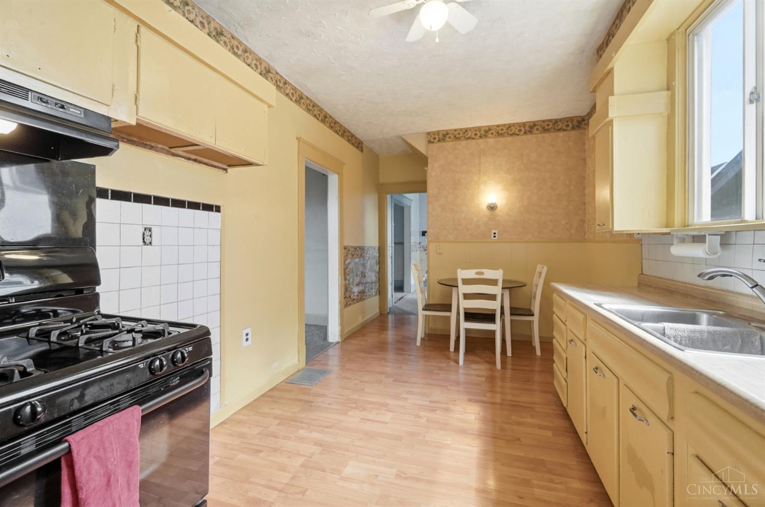 5209 Rolston Avenue, Norwood, OH, 45212 — photo 18