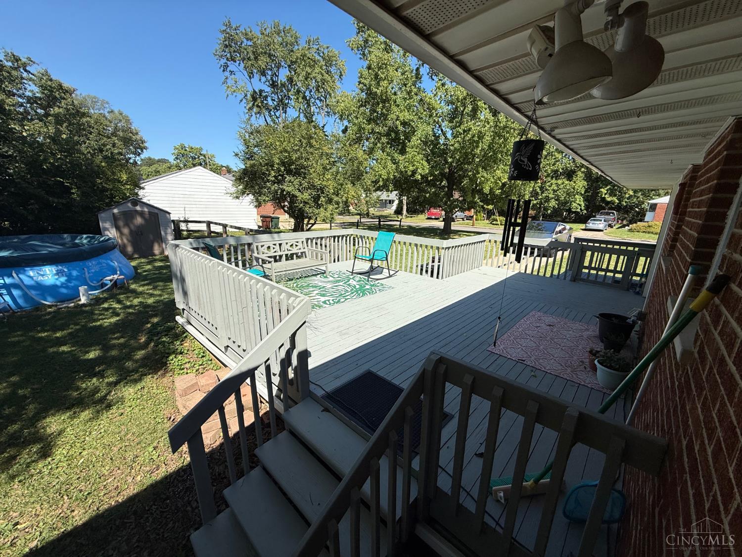 21 Powhatton Drive, Milford, OH, 45150 — photo 17