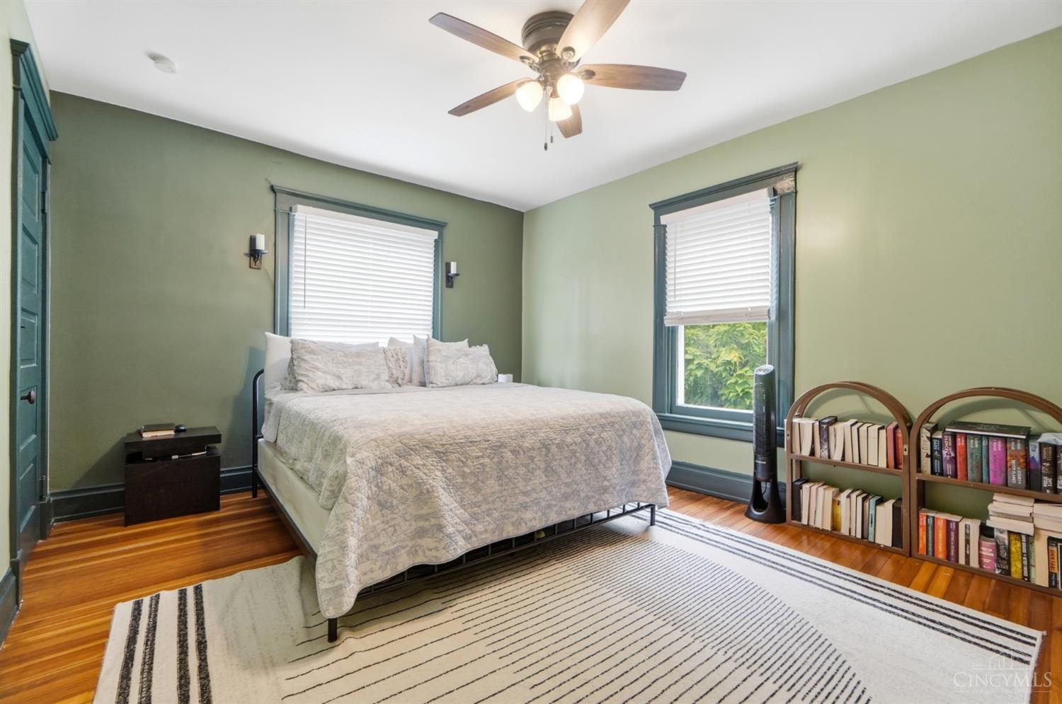 318 Stites Avenue, Cincinnati, OH, 45226 — photo 17