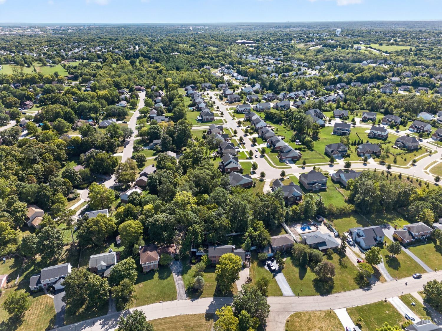 7532 Cinnamon Woods Drive, West Chester, OH, 45069 — photo 64