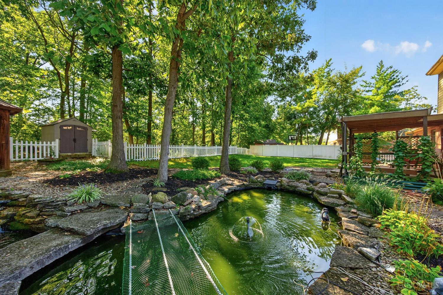 7532 Cinnamon Woods Drive, West Chester, OH, 45069 — photo 52
