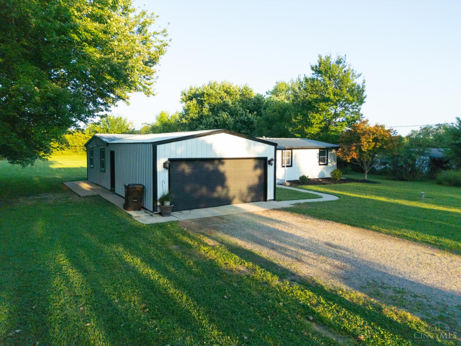 10818 Gratis Jacksonburg Road, Gratis Twp, OH, 45064 — photo 30