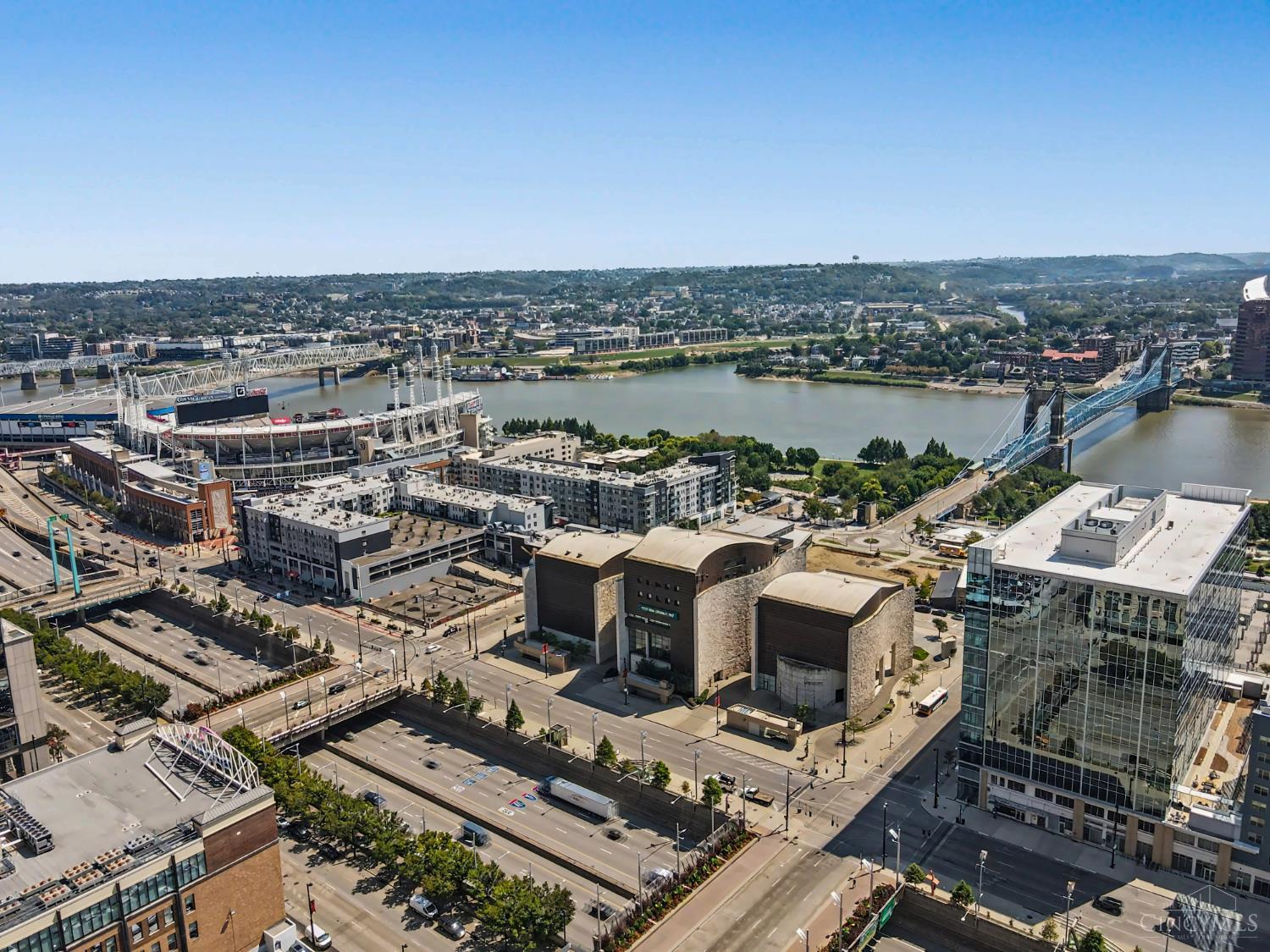 15 Fourth Street #304, Cincinnati, OH, 45202 — photo 48