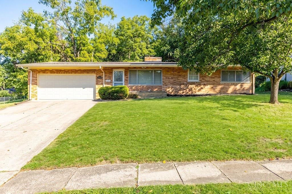 3814 Sharonview Drive