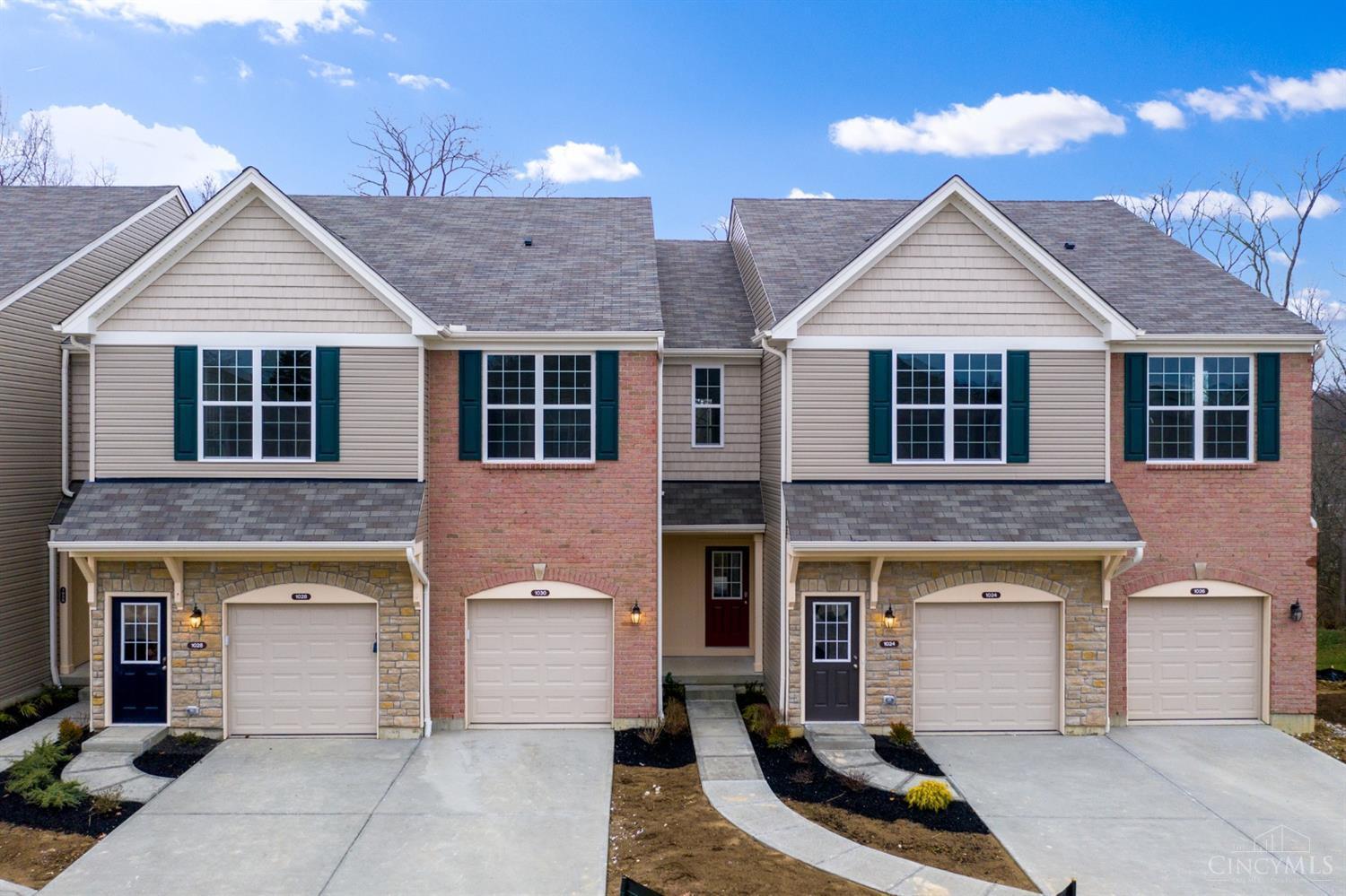 1024 Misty Stream Drive, Springfield Twp., OH, 45231