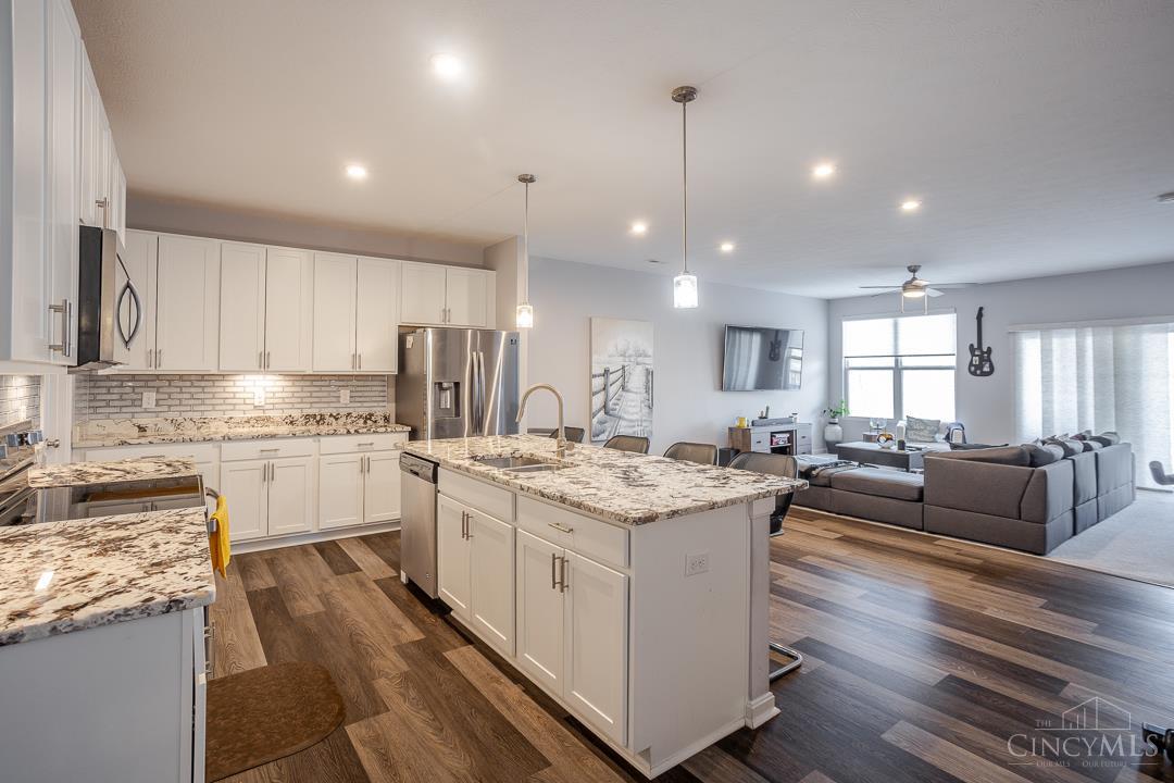 1024 Misty Stream Drive, Springfield Twp., OH, 45231 — photo 5