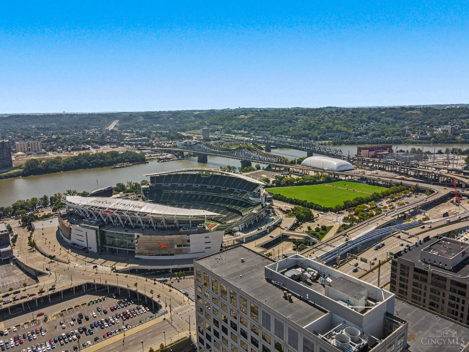 15 Fourth Street #304, Cincinnati, OH, 45202 — photo 49