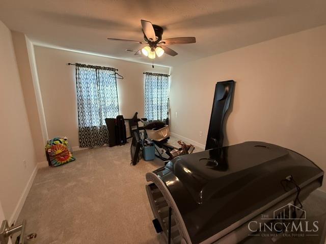 1214 Millstream Drive, Batavia Twp, OH, 45102 — photo 77
