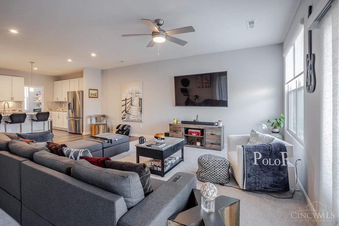 1024 Misty Stream Drive, Springfield Twp., OH, 45231 — photo 4