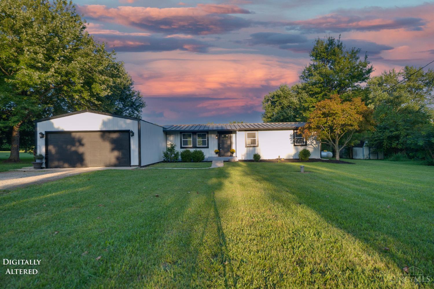 10818 Gratis Jacksonburg Road, Gratis Twp, OH, 45064 — photo 2