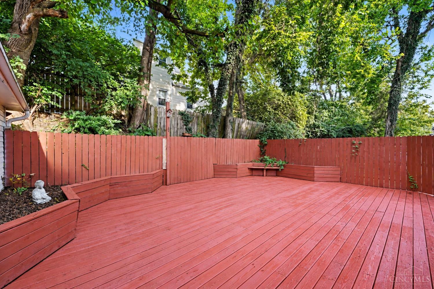 2523 Moorman Avenue, Cincinnati, OH, 45206 — photo 42