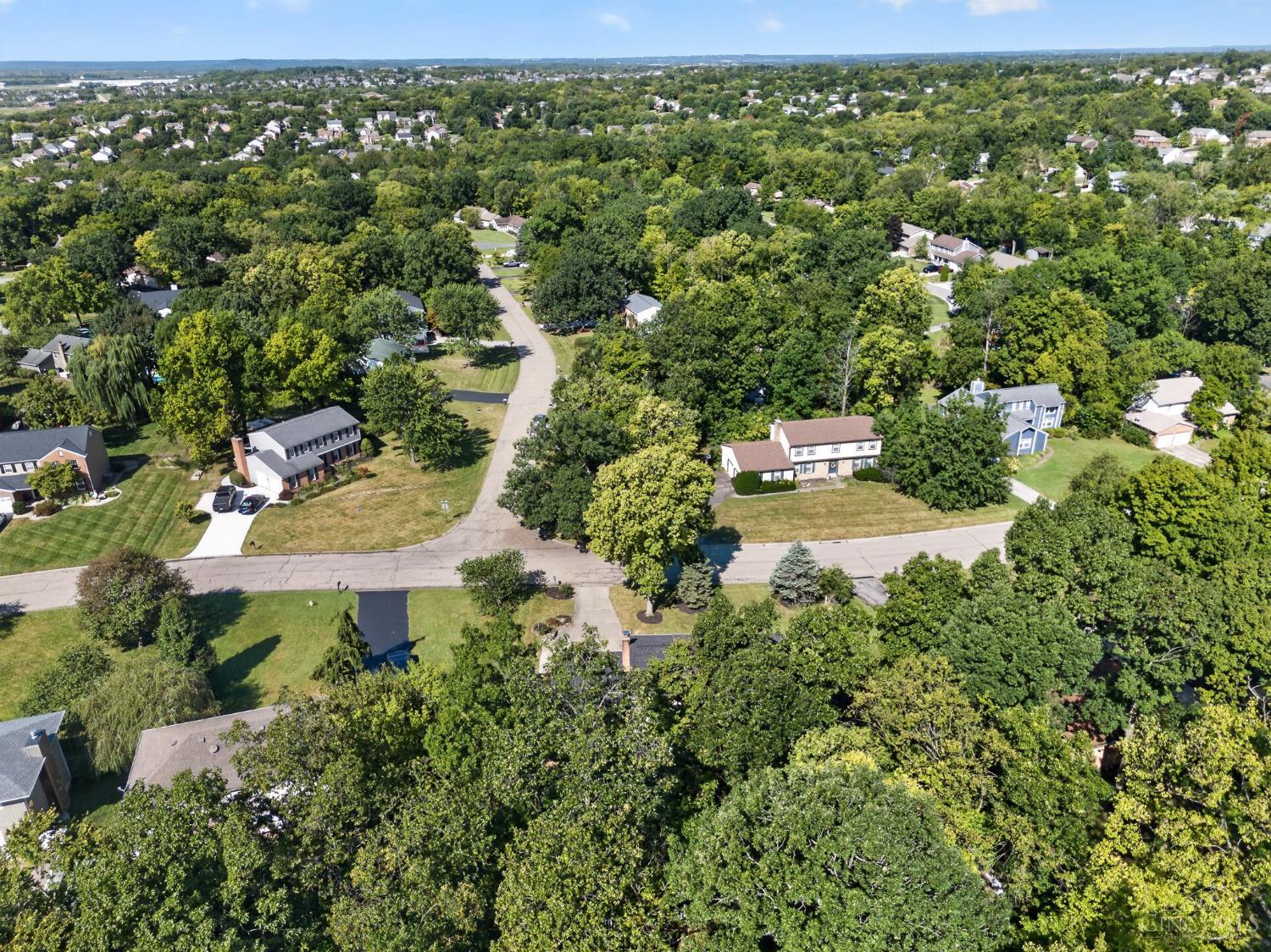 7532 Cinnamon Woods Drive, West Chester, OH, 45069 — photo 61