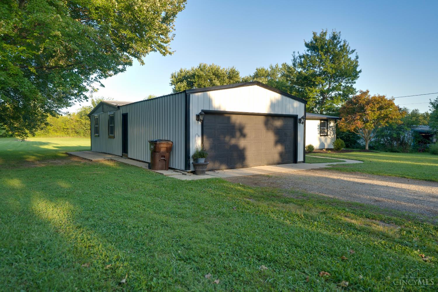 10818 Gratis Jacksonburg Road, Gratis Twp, OH, 45064 — photo 4