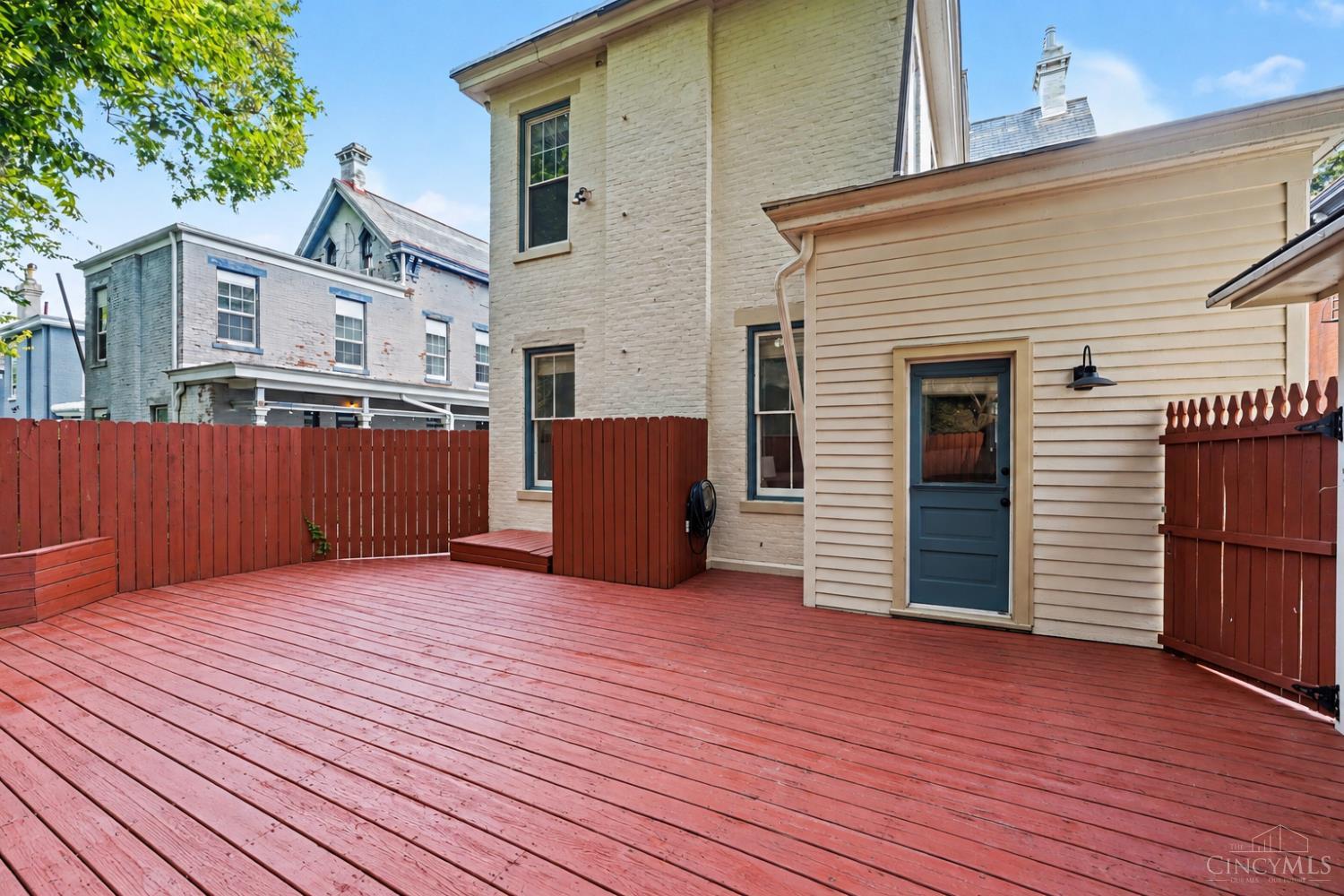 2523 Moorman Avenue, Cincinnati, OH, 45206 — photo 41