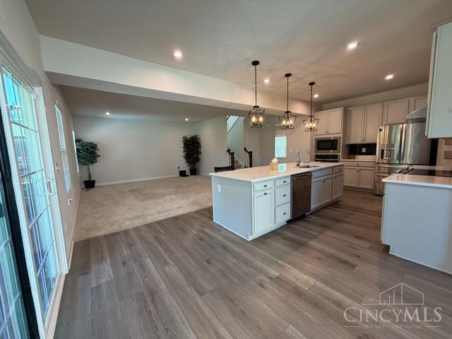 1214 Millstream Drive, Batavia Twp, OH, 45102 — photo 5
