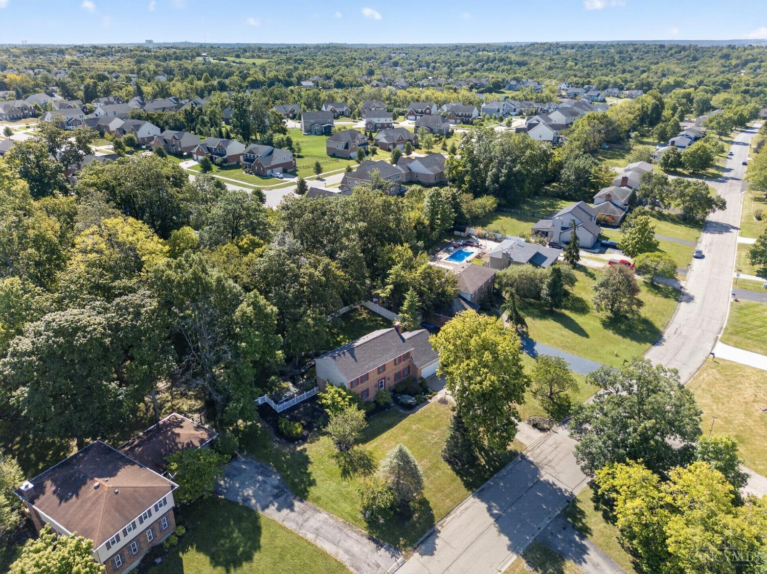 7532 Cinnamon Woods Drive, West Chester, OH, 45069 — photo 59