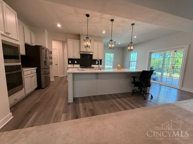 1214 Millstream Drive, Batavia Twp, OH, 45102 — photo 3