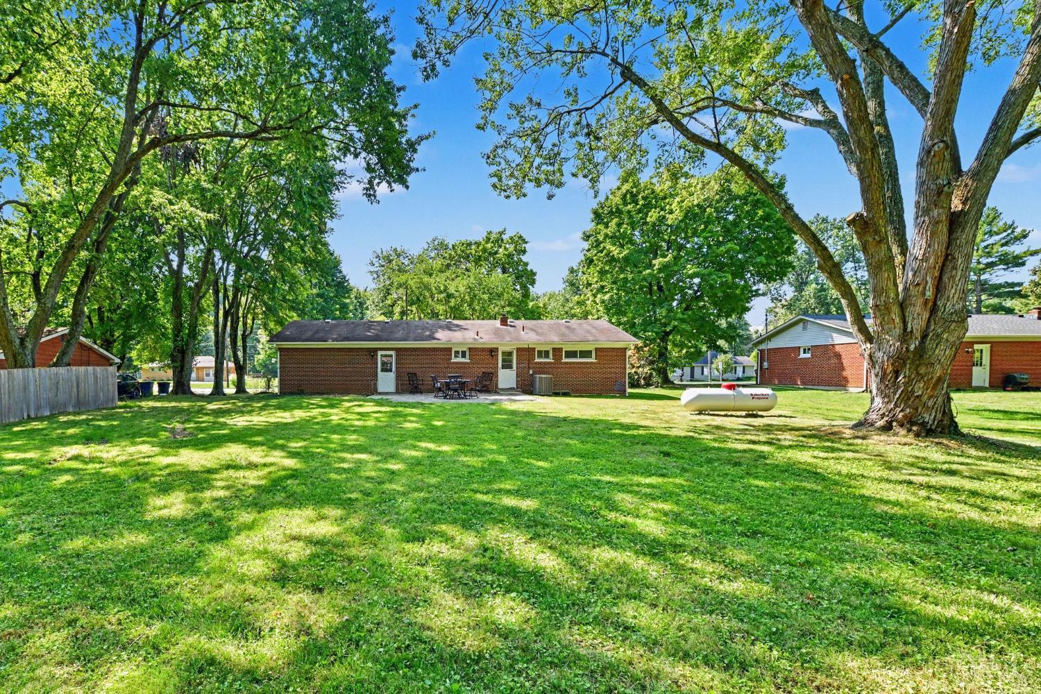 848 Hawthorne Drive, Union Twp, OH, 45245 — photo 18