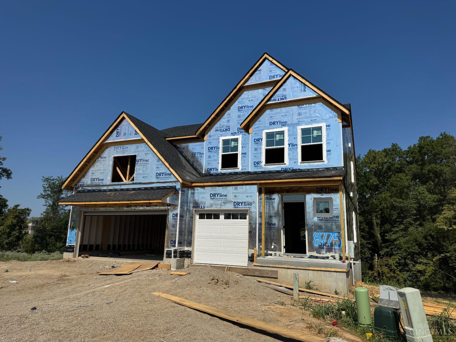 8775 Silver Bell Trail, Miami Twp, OH, 45002